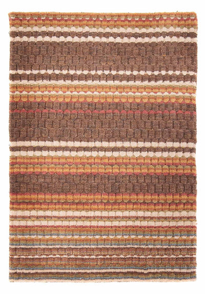 Loribaft Loom Teppich 100x150cm - Wollteppich