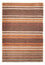 Gabbeh Teppich - Loribaft Softy 150 x 100 cm
