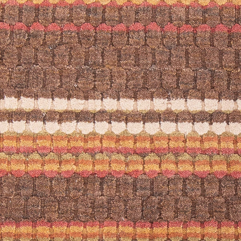 Gabbeh Teppich - Loribaft Softy 150 x 100 cm