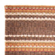 Gabbeh Teppich - Loribaft Softy 150 x 100 cm