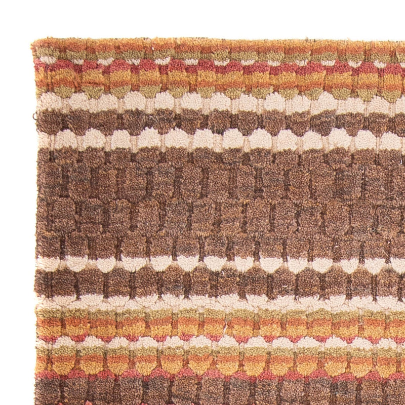 Gabbeh Teppich - Loribaft Softy 150 x 100 cm