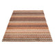 Gabbeh Teppich - Loribaft Softy 150 x 100 cm