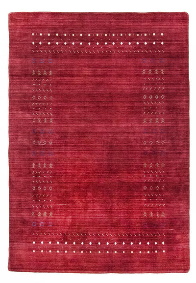 Wollteppich 170x240cm