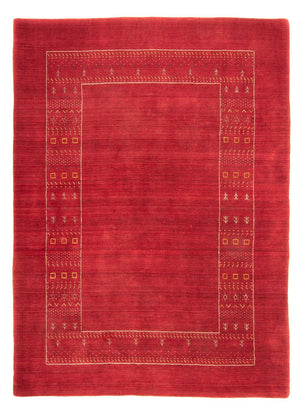 Gabbeh Teppich - Loribaft Softy 240 x 170 cm