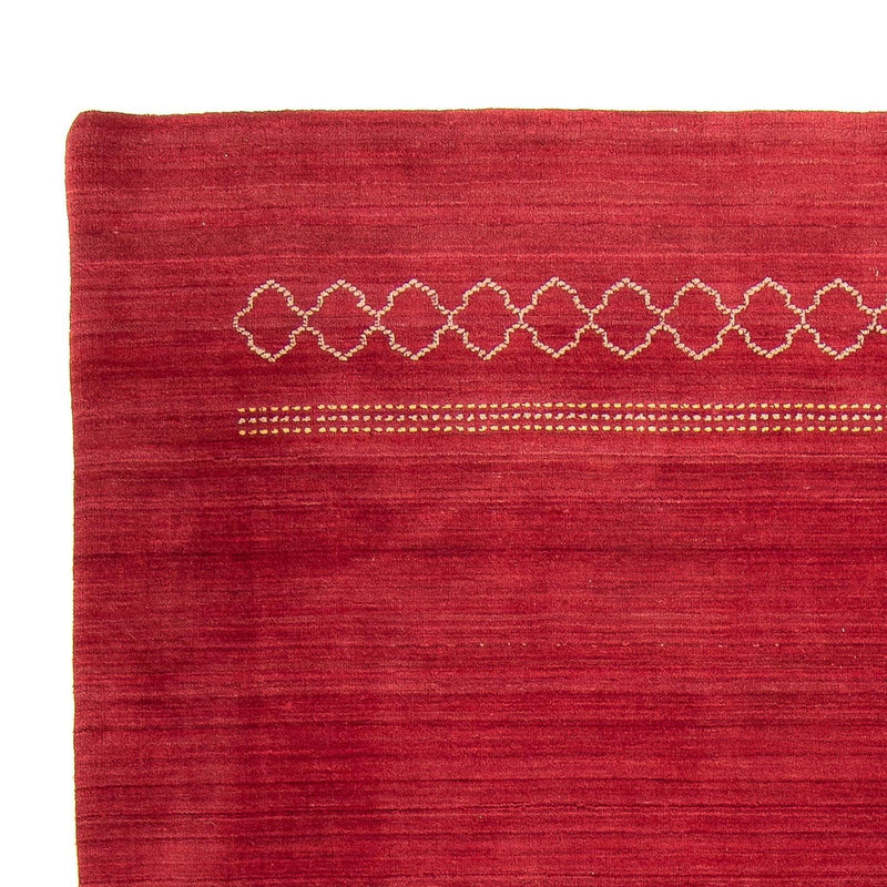 Gabbeh Teppich - Loribaft Softy 240 x 170 cm