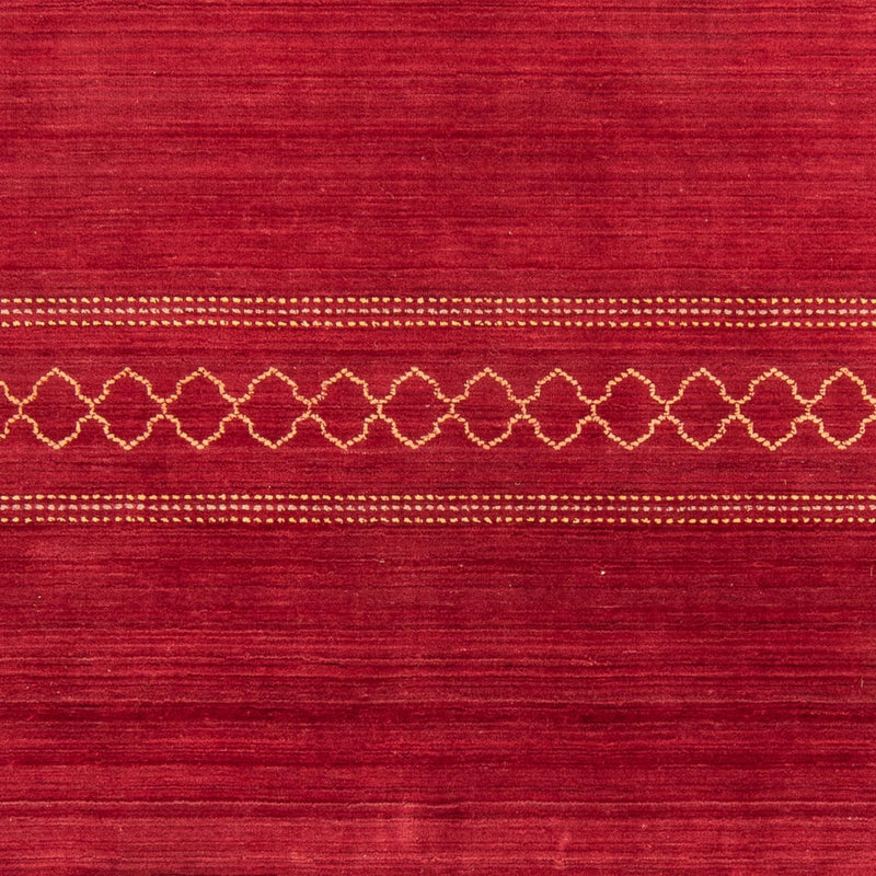 Gabbeh Teppich - Loribaft Softy 240 x 170 cm