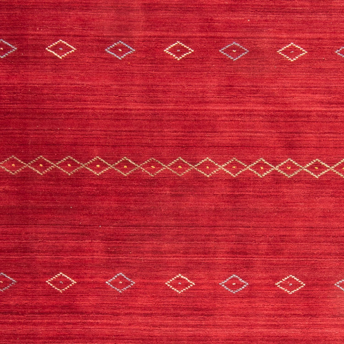 Loribaft Loom Teppich 240x170cm - Wollteppich