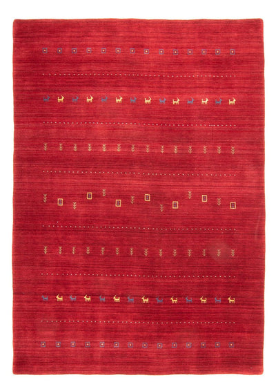 Loribaft Loom Teppich 170x240cm - Wollteppich