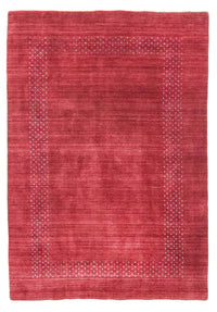 Gabbeh Teppich - Softy 240 x 170 cm - rot