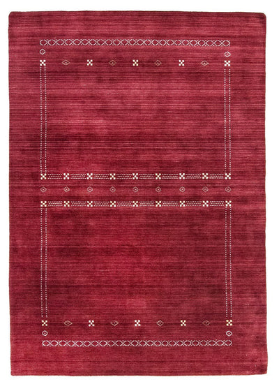 Wollteppich 170x240cm