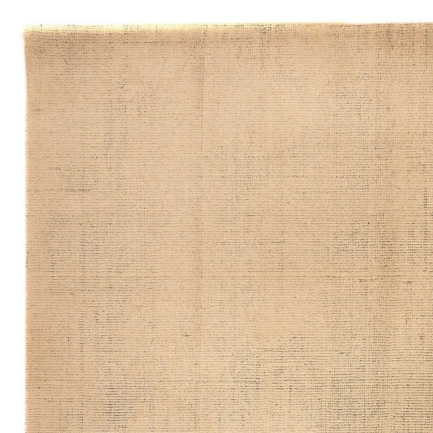 Gabbeh Teppich - Indus 300 x 250 cm - beige