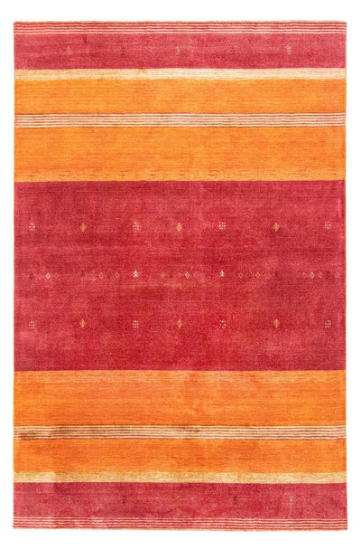 Gabbeh Teppich Softy 200x300cm - Wollteppich