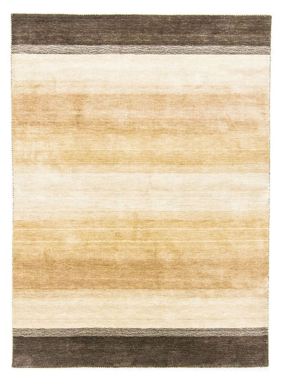 Gabbeh Teppich Softy 150x200cm - Wollteppich