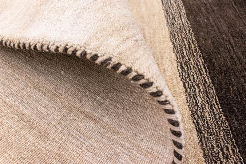 Gabbeh Teppich - Softy 200 x 150 cm