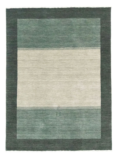 Gabbeh Teppich Softy 150x200cm - Wollteppich