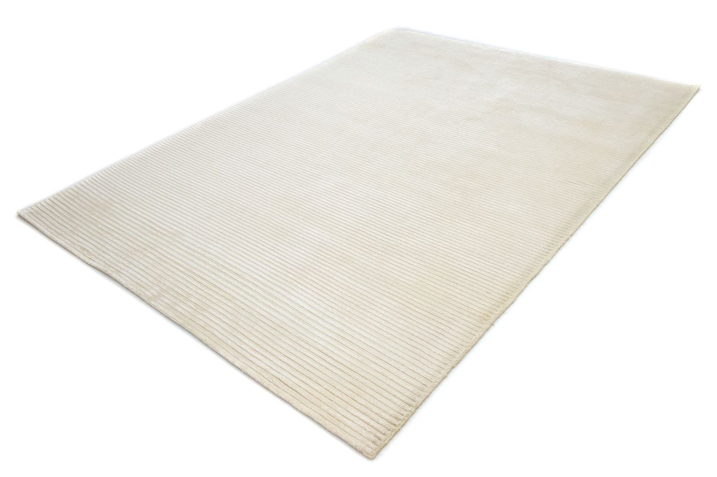 Nepal Teppich Sabaro - Wollteppich