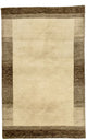 Gabbeh Teppich Indus 180x120cm - Wollteppich