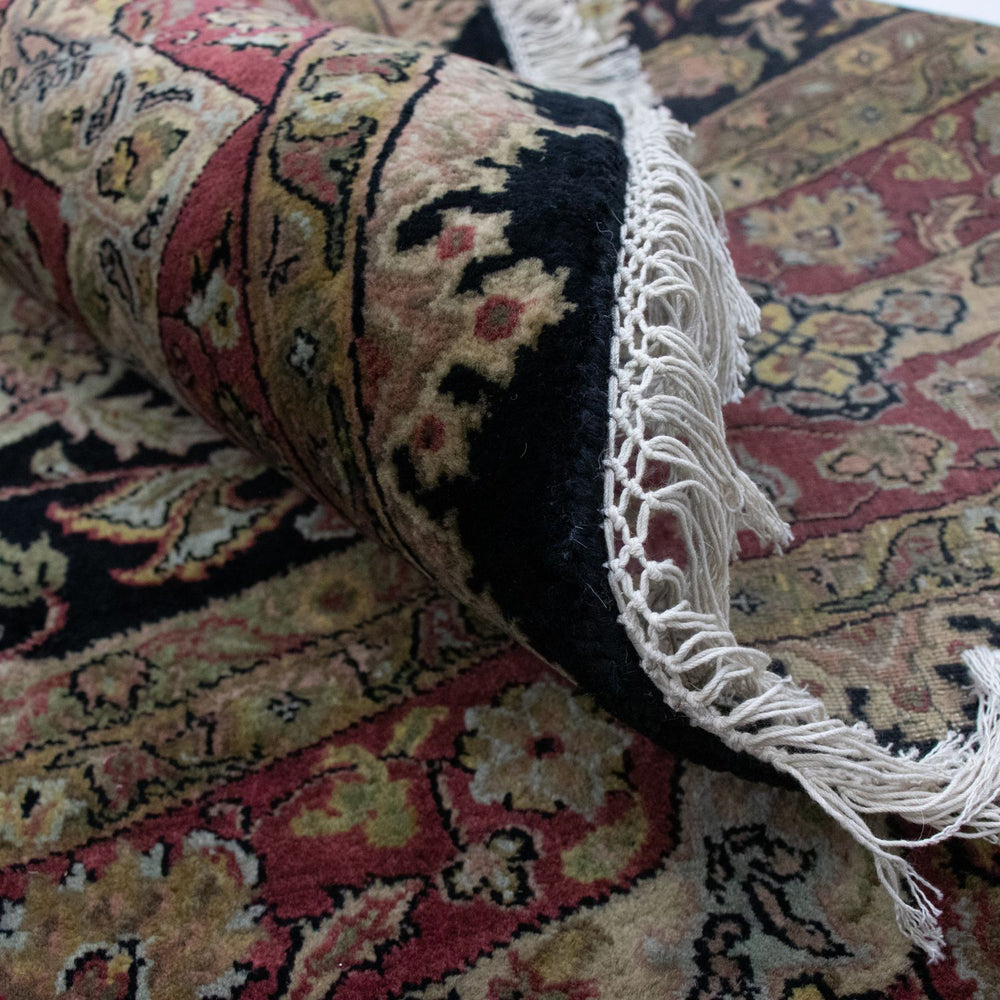Orientteppich »Sarai« Rund