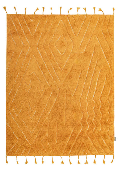 Wollteppich Abstract Dreams