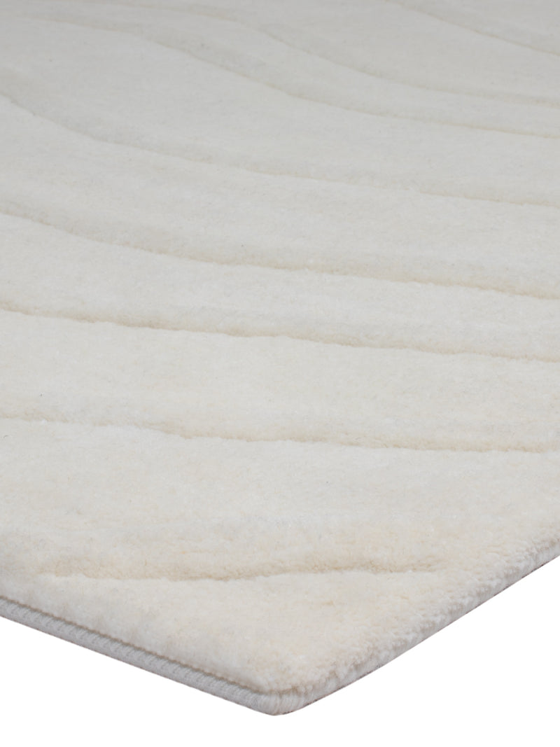 Wollteppich - ElegantMinimalism - rechteckig