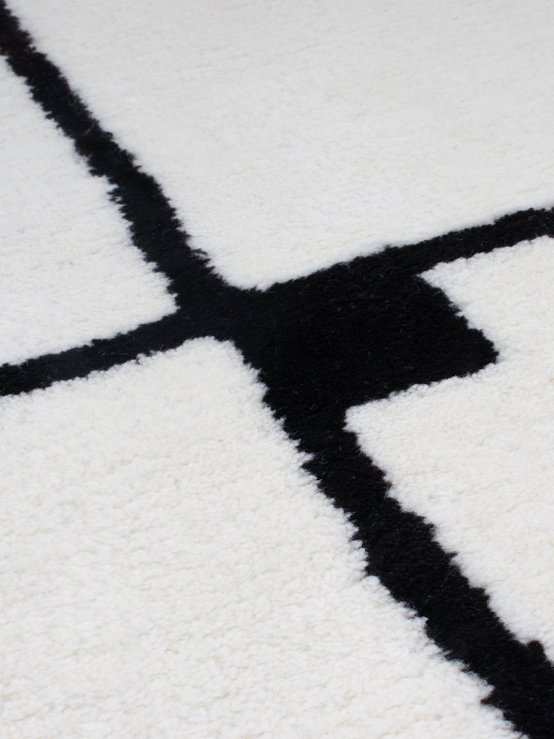 Designer Teppich Goa Bliss - Designerteppich