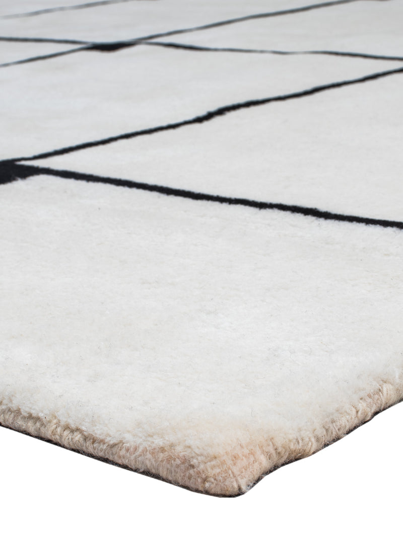 Designer Teppich Goa Bliss - Designerteppich