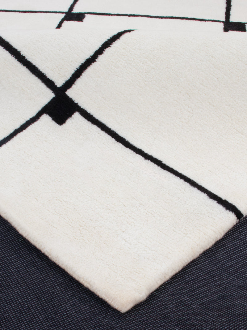 Designer Teppich Goa Bliss - Designerteppich