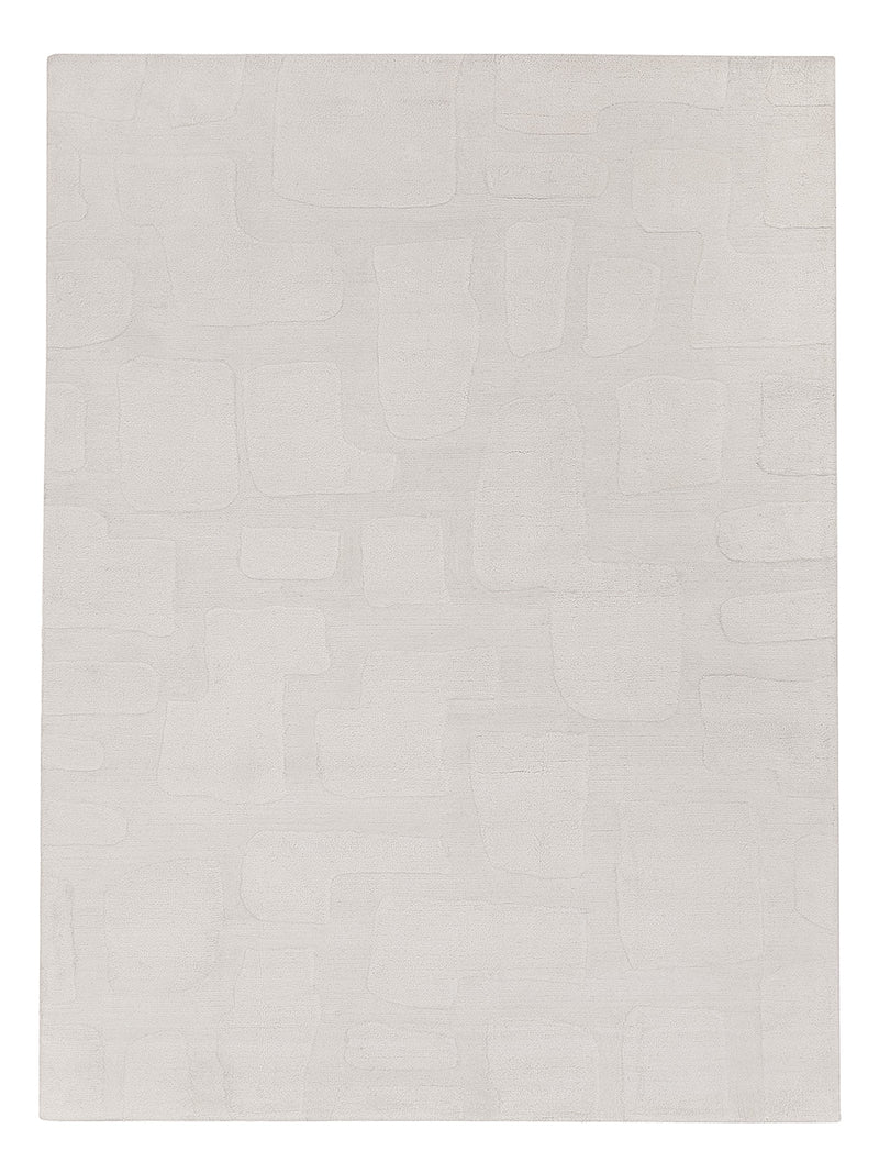 Wollteppich Marble Mystique