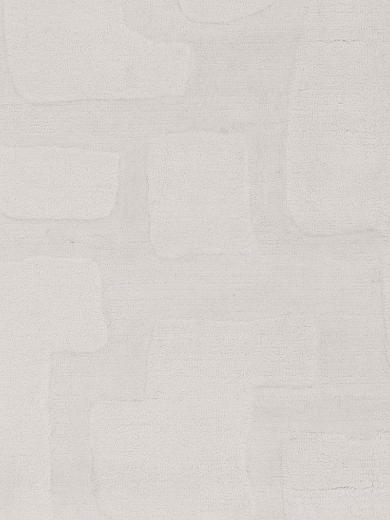 Wollteppich Marble Mystique
