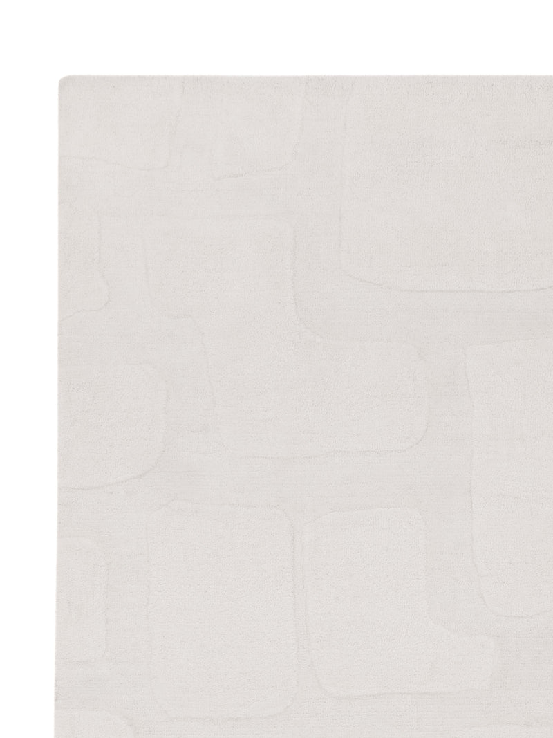 Wollteppich Marble Mystique