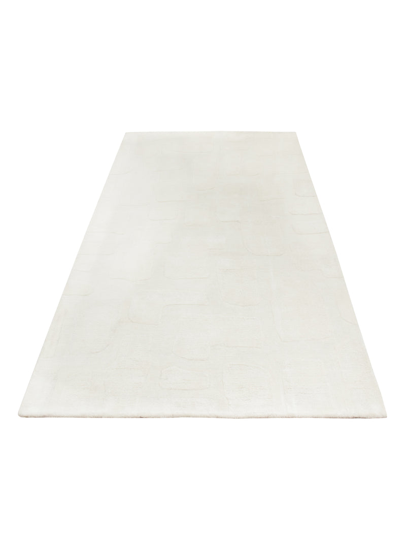 Wollteppich Marble Mystique
