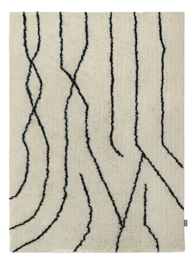 Wollteppich Nile Nuance