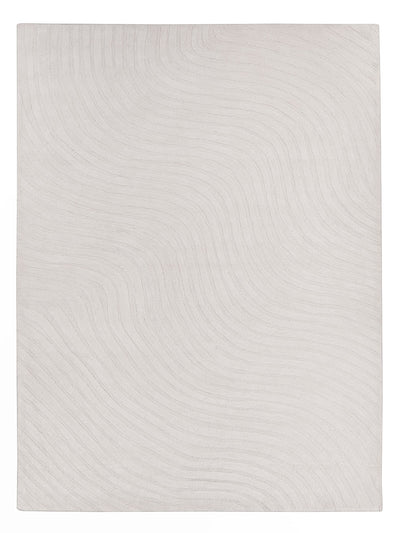 Wollteppich Nordic Minimalism