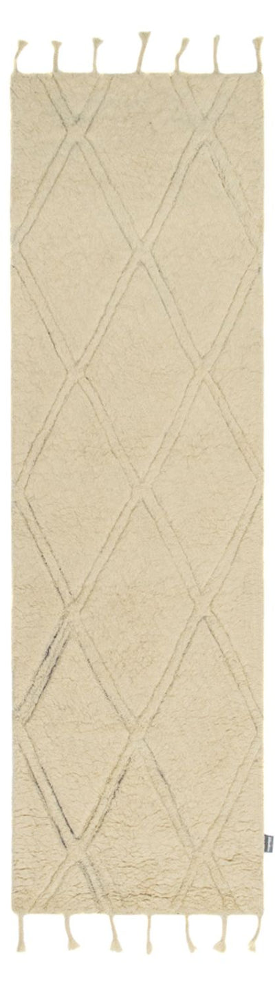 Wollteppich Sahara Whisper