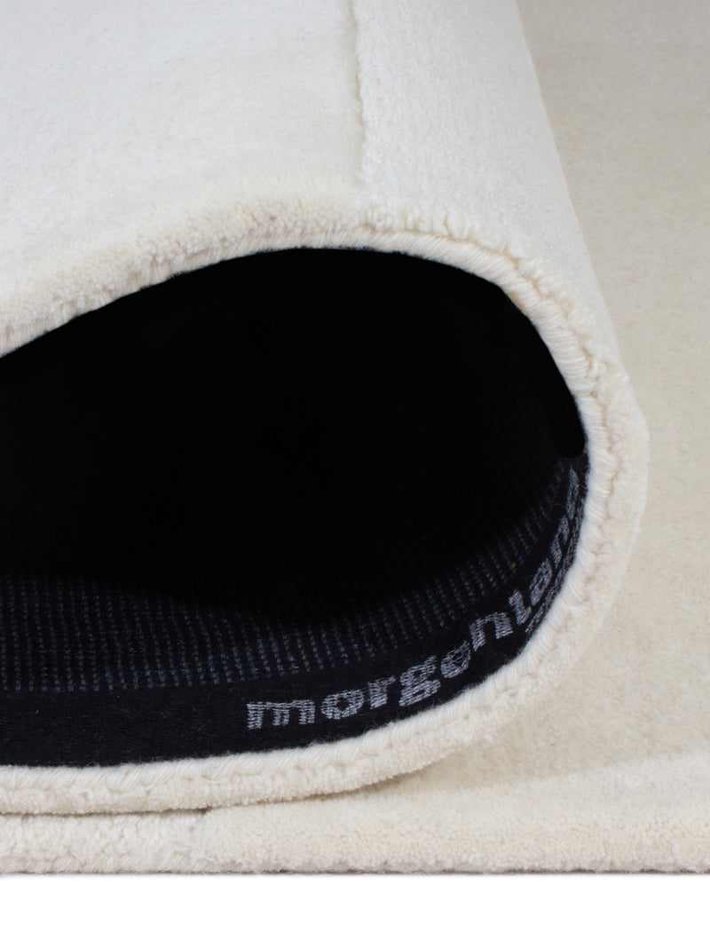 Wollteppich - SantoriniSky - rechteckig