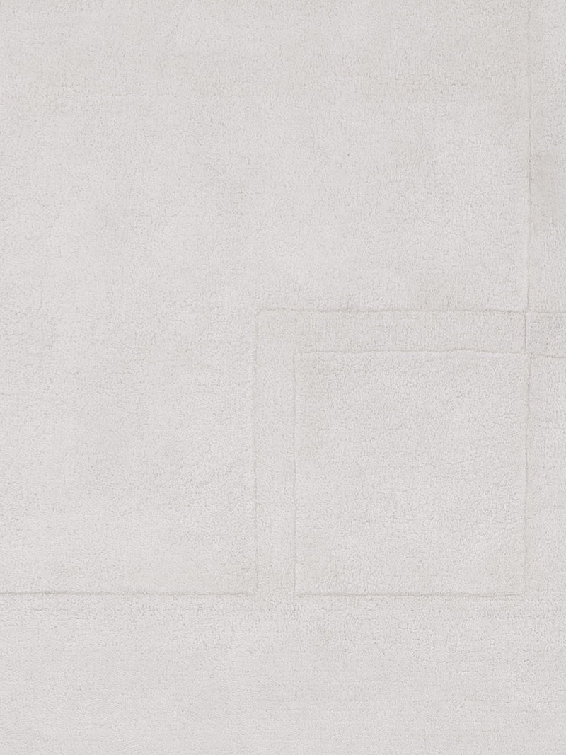 Wollteppich Timeless Lightness