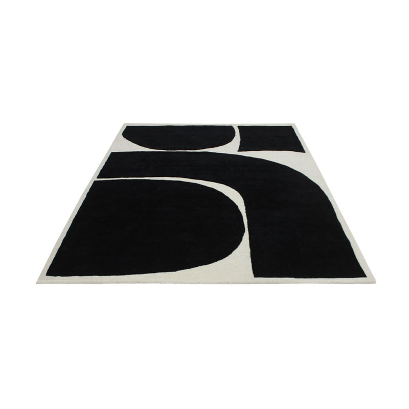 Wollteppich TranquilTextures