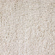 Berber Teppich »Fluffy« Rund