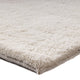 Berber Teppich »Fluffy« Rund