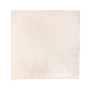 Berber Teppich »Fluffy« Quadratisch
