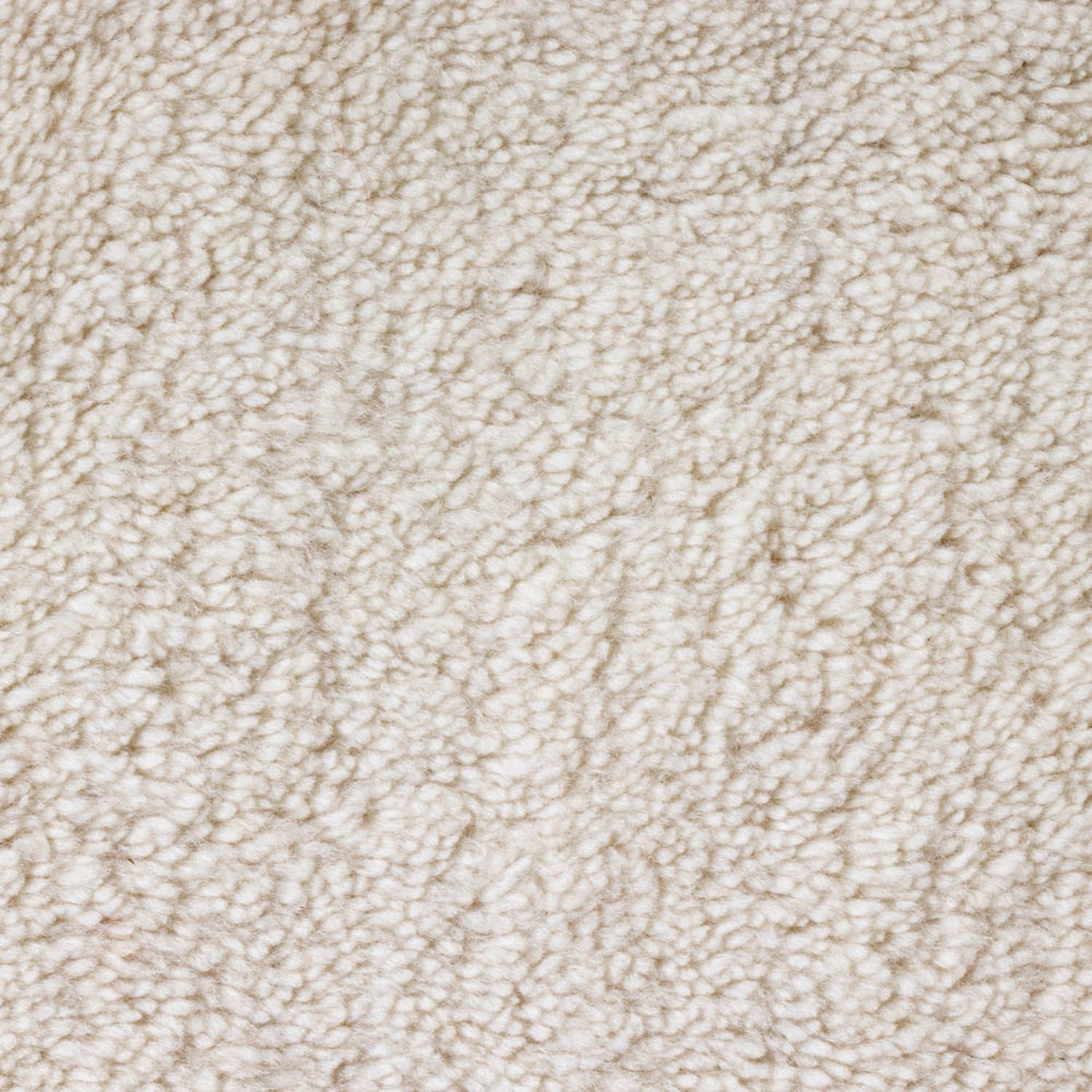 Berber Teppich »Fluffy« Quadratisch