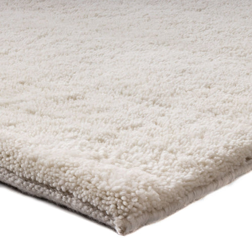 Berber Teppich »Fluffy« Quadratisch