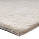 Berber Teppich »Fluffy« Quadratisch