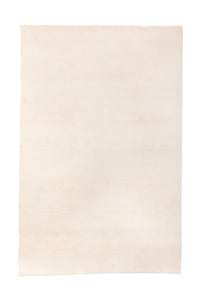 Berber Teppich »Fluffy« Rechteckig