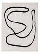 Wollteppich Abstract Allure