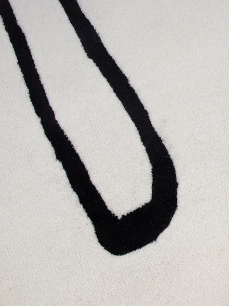 Wollteppich Abstract Allure