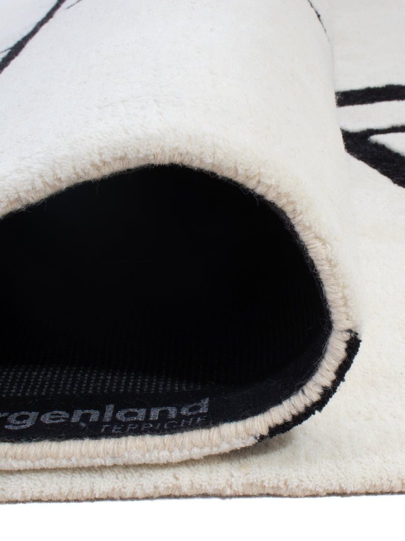 Designer Teppich Avant Arte - Designerteppich