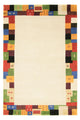 Gabbeh Teppich Elite - Wollteppich