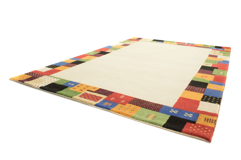 Gabbeh Teppich Elite - Wollteppich