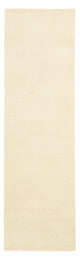 Gabbeh Teppich Flowy - Wollteppich